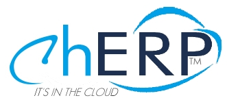 chERP... it's in the cloud