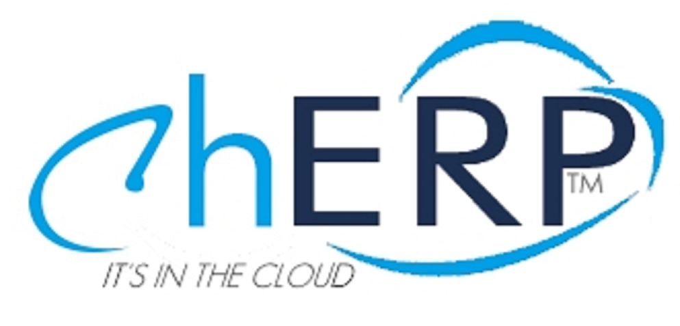 chERP... it's in the cloud
